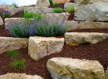 Best Boulders for use in landscaping