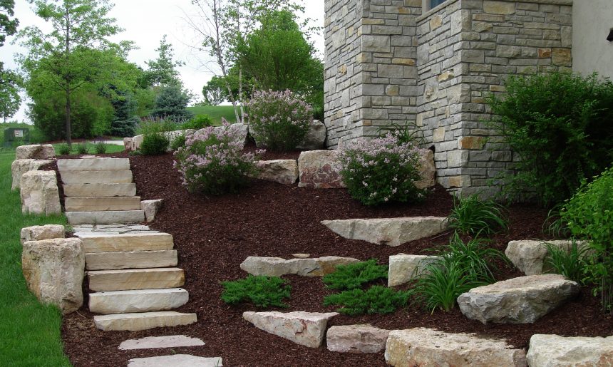 Planning Your Garden With Landscape Designers