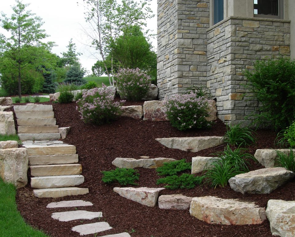 Planning Your Garden With Landscape Designers